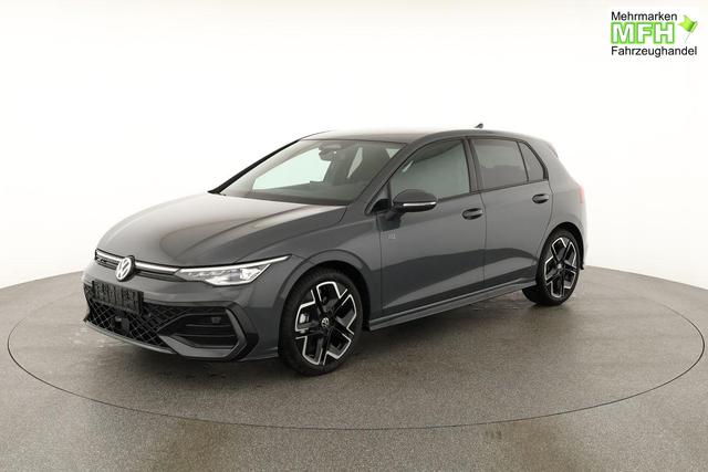 Volkswagen Golf 2.0 TSI 150 kW 4Motion R-Line VIII DSG 4M R-LINE, LED-Plus, 18-Zoll, Side, Kamera, 3 J.-Garantie 