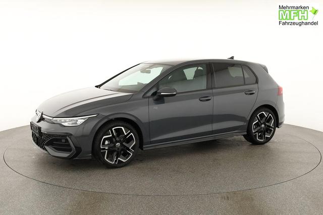 Volkswagen Golf 2.0 TSI 150 kW 4Motion R-Line VIII DSG 4M R-LINE, LED-Plus, 18-Zoll, Side, Kamera, 3 J.-Garantie 