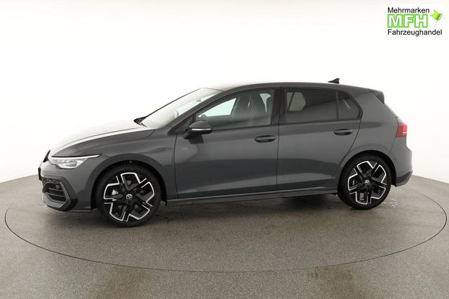 Volkswagen Golf 2.0 TSI 150 kW 4Motion R-Line VIII DSG 4M R-LINE, LED-Plus, 18-Zoll, Side, Kamera, 3 J.-Garantie 