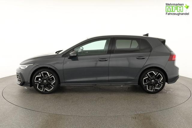Volkswagen Golf 2.0 TSI 150 kW 4Motion R-Line VIII DSG 4M R-LINE, LED-Plus, 18-Zoll, Side, Kamera, 3 J.-Garantie 