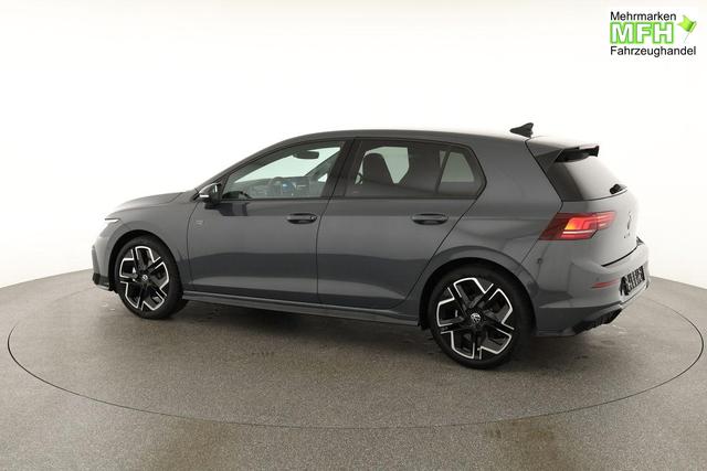 Volkswagen Golf 2.0 TSI 150 kW 4Motion R-Line VIII DSG 4M R-LINE, LED-Plus, 18-Zoll, Side, Kamera, 3 J.-Garantie 