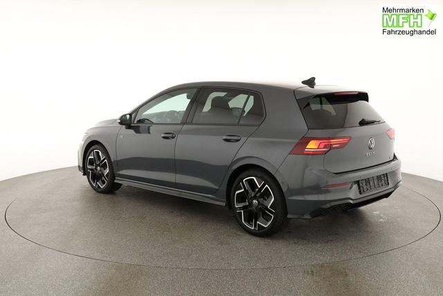 Volkswagen Golf 2.0 TSI 150 kW 4Motion R-Line VIII DSG 4M R-LINE, LED-Plus, 18-Zoll, Side, Kamera, 3 J.-Garantie 