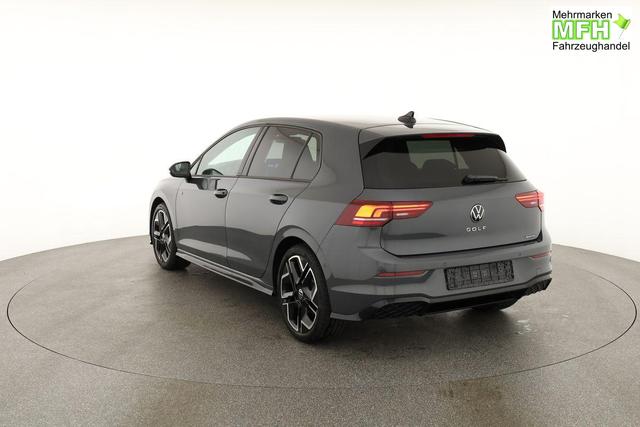 Volkswagen Golf 2.0 TSI 150 kW 4Motion R-Line VIII DSG 4M R-LINE, LED-Plus, 18-Zoll, Side, Kamera, 3 J.-Garantie 