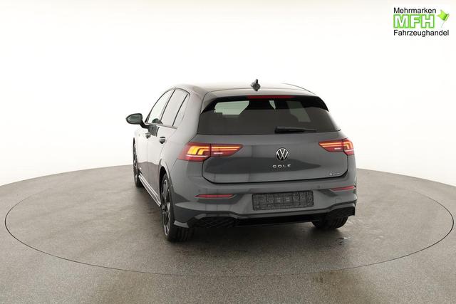 Volkswagen Golf 2.0 TSI 150 kW 4Motion R-Line VIII DSG 4M R-LINE, LED-Plus, 18-Zoll, Side, Kamera, 3 J.-Garantie 