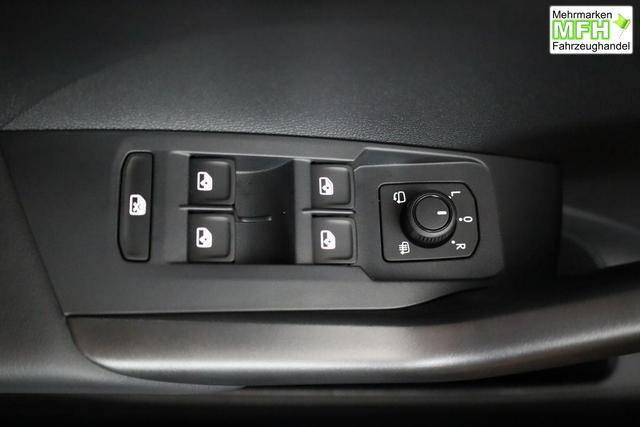 Volkswagen T-Cross 1.0 TSI 85 kW Life DSG Life, AHK, IQ.Light, Kamera, ACC, Side, Winter, 17-Zoll 