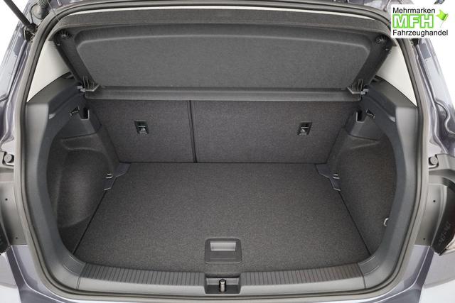 Volkswagen T-Cross 1.0 TSI 85 kW Life DSG Life, AHK, IQ.Light, Kamera, ACC, Side, Winter, 17-Zoll 