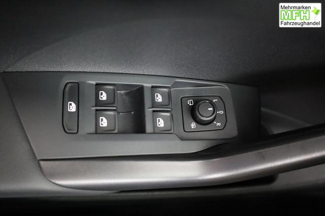 Volkswagen T-Cross 1.0 TSI 85 kW Life DSG Life, AHK, IQ.Light, Kamera, ACC, Side, Winter, 17-Zoll 
