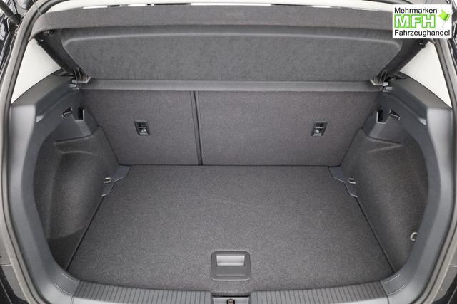 Volkswagen T-Cross 1.0 TSI 85 kW Life DSG Life, AHK, IQ.Light, Kamera, ACC, Side, Winter, 17-Zoll 