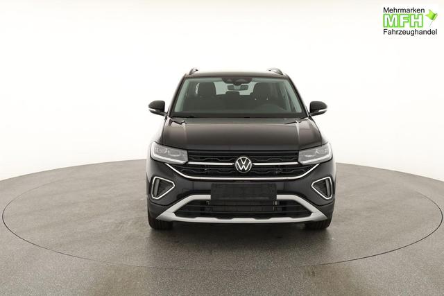Volkswagen T-Cross 1.0 TSI 85 kW Life DSG Life, AHK, IQ.Light, Kamera, ACC, Side, Winter, 17-Zoll 