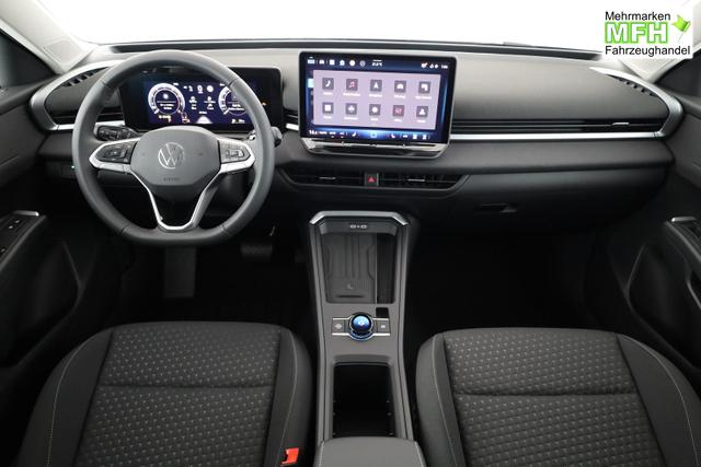 Volkswagen T-Roc 1.5 eTSI 110 kW Life DSG Life, neues Modell, LED, Kamera, Side, Winter, 17-Zoll 