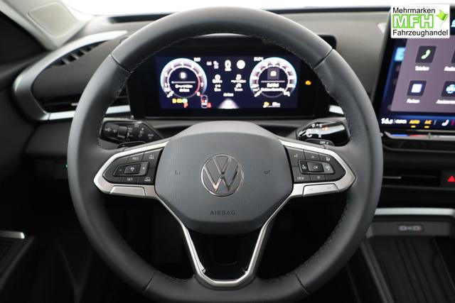 Volkswagen T-Roc 1.5 eTSI 110 kW Life DSG Life, neues Modell, LED, Kamera, Side, Winter, 17-Zoll 