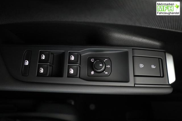 Volkswagen T-Roc 1.5 eTSI 110 kW Life DSG Life, neues Modell, LED, Kamera, Side, Winter, 17-Zoll 