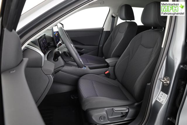 Volkswagen T-Roc 1.5 eTSI 110 kW Life DSG Life, neues Modell, LED, Kamera, Side, Winter, 17-Zoll 