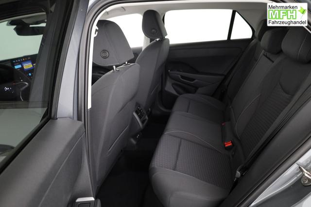 Volkswagen T-Roc 1.5 eTSI 110 kW Life DSG Life, neues Modell, LED, Kamera, Side, Winter, 17-Zoll 