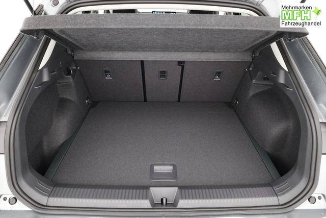 Volkswagen T-Roc 1.5 eTSI 110 kW Life DSG Life, neues Modell, LED, Kamera, Side, Winter, 17-Zoll 