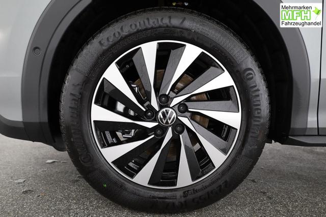 Volkswagen T-Roc 1.5 eTSI 110 kW Life DSG Life, neues Modell, LED, Kamera, Side, Winter, 17-Zoll 