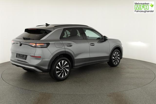 Volkswagen T-Roc 1.5 eTSI 110 kW Life DSG Life, neues Modell, LED, Kamera, Side, Winter, 17-Zoll 