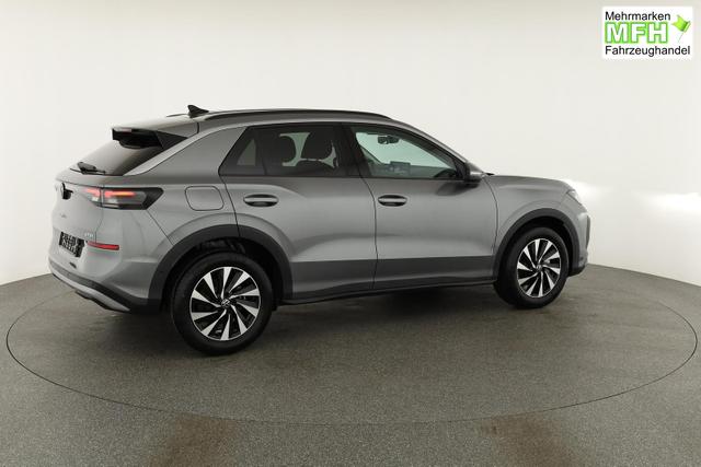 Volkswagen T-Roc 1.5 eTSI 110 kW Life DSG Life, neues Modell, LED, Kamera, Side, Winter, 17-Zoll 