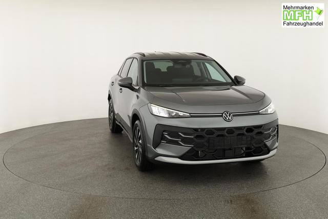 Volkswagen T-Roc 1.5 eTSI 110 kW Life DSG Life, neues Modell, LED, Kamera, Side, Winter, 17-Zoll 