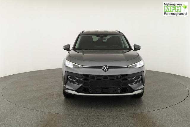 Volkswagen T-Roc 1.5 eTSI 110 kW Life DSG Life, neues Modell, LED, Kamera, Side, Winter, 17-Zoll 
