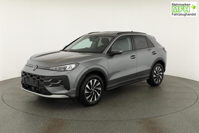 Volkswagen T-Roc 1.5 eTSI 110 kW Life DSG Life, neues Modell, LED, Kamera, Side, Winter, 17-Zoll 
