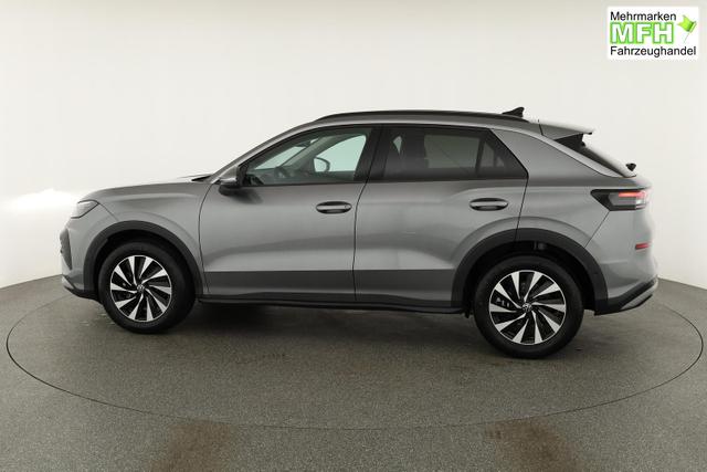 Volkswagen T-Roc 1.5 eTSI 110 kW Life DSG Life, neues Modell, LED, Kamera, Side, Winter, 17-Zoll 