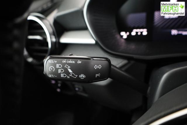 Skoda Fabia Selection 1.0 TSI Selection, LED, Kamera, Winter, 5 J.-Garantie 