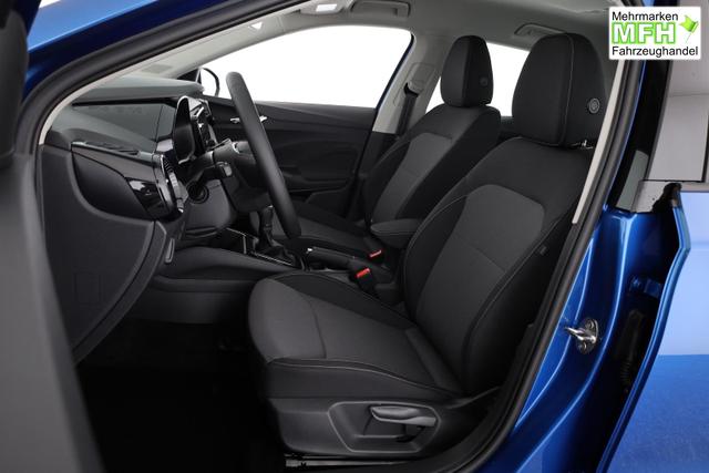 Skoda Fabia Selection 1.0 TSI Selection, LED, Kamera, Winter, 5 J.-Garantie 