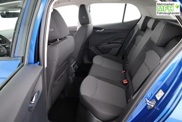 Skoda Fabia Selection 1.0 TSI Selection, LED, Kamera, Winter, 5 J.-Garantie 