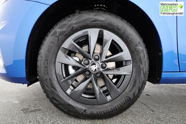 Skoda Fabia Selection 1.0 TSI Selection, LED, Kamera, Winter, 5 J.-Garantie 