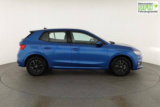 Skoda Fabia Selection 1.0 TSI Selection, LED, Kamera, Winter, 5 J.-Garantie 