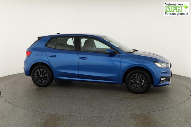 Skoda Fabia Selection 1.0 TSI Selection, LED, Kamera, Winter, 5 J.-Garantie 