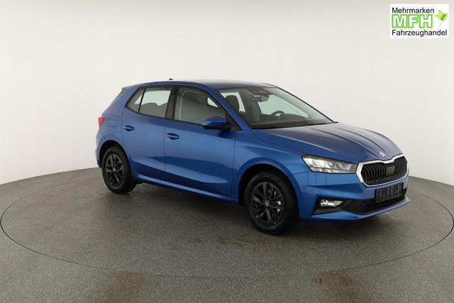 Skoda Fabia Selection 1.0 TSI Selection, LED, Kamera, Winter, 5 J.-Garantie 