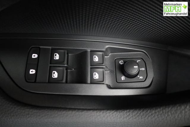 Skoda Kodiaq 1.5 TSI mHEV 110 kW Selection DSG Selection, 7-Sitzer, AHK, Navi, Side, Kamera, 4 J.- Garantie 