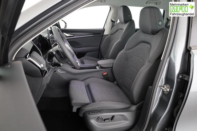 Skoda Kodiaq 2.0 TDI 110 kW Selection DSG Selection, AHK, Navi, Side, Kamera, 4 J.-Garantie 