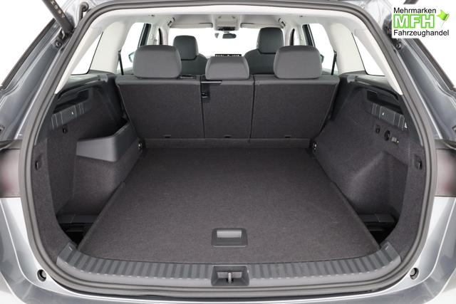Skoda Kodiaq 2.0 TDI 110 kW Selection DSG Selection, AHK, Navi, Side, Kamera, 4 J.-Garantie 