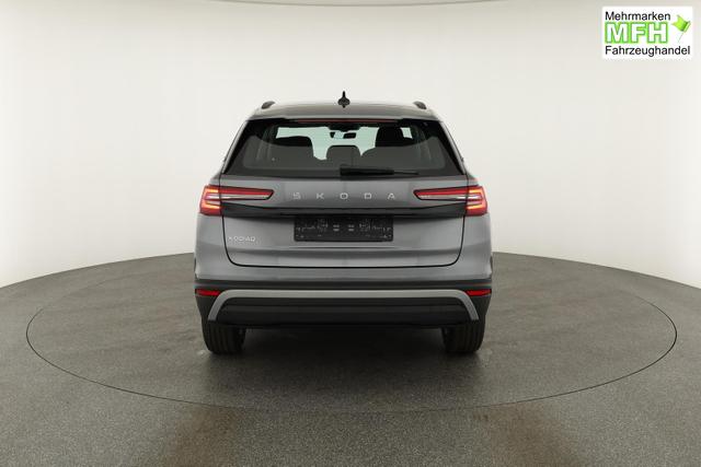 Skoda Kodiaq 2.0 TDI 110 kW Selection DSG Selection, AHK, Navi, Side, Kamera, 4 J.-Garantie 