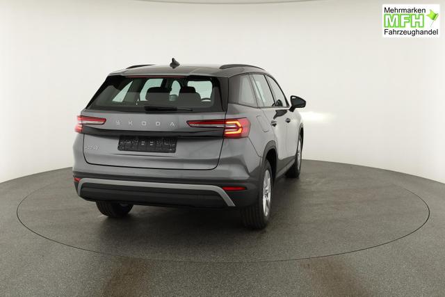 Skoda Kodiaq 2.0 TDI 110 kW Selection DSG Selection, AHK, Navi, Side, Kamera, 4 J.-Garantie 