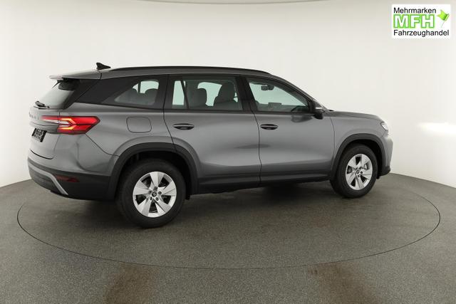 Skoda Kodiaq 2.0 TDI 110 kW Selection DSG Selection, AHK, Navi, Side, Kamera, 4 J.-Garantie 