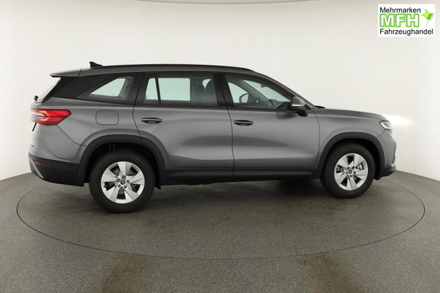 Skoda Kodiaq 2.0 TDI 110 kW Selection DSG Selection, AHK, Navi, Side, Kamera, 4 J.-Garantie 