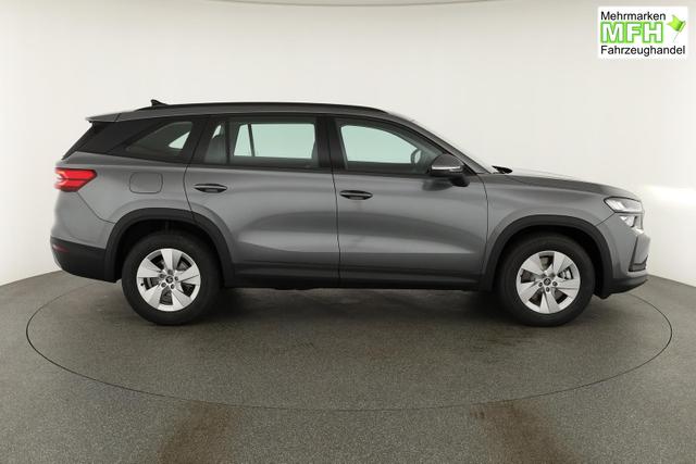 Skoda Kodiaq 2.0 TDI 110 kW Selection DSG Selection, AHK, Navi, Side, Kamera, 4 J.-Garantie 