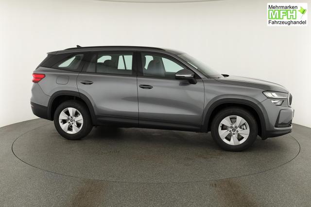 Skoda Kodiaq 2.0 TDI 110 kW Selection DSG Selection, AHK, Navi, Side, Kamera, 4 J.-Garantie 