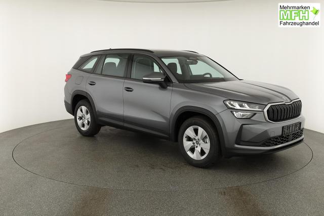 Skoda Kodiaq 2.0 TDI 110 kW Selection DSG Selection, AHK, Navi, Side, Kamera, 4 J.-Garantie 
