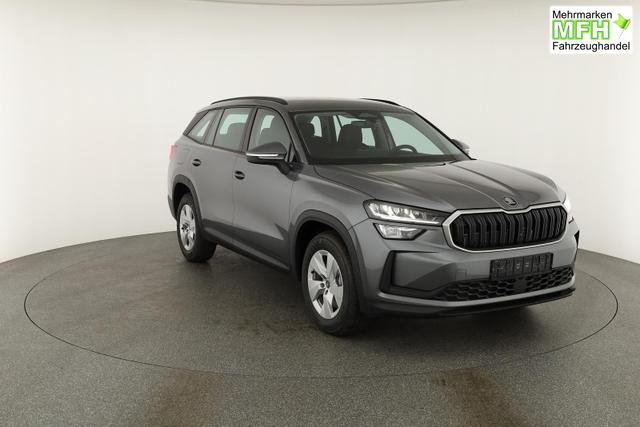 Skoda Kodiaq 2.0 TDI 110 kW Selection DSG Selection, AHK, Navi, Side, Kamera, 4 J.-Garantie 
