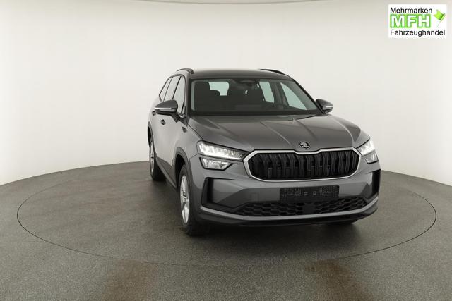 Skoda Kodiaq 2.0 TDI 110 kW Selection DSG Selection, AHK, Navi, Side, Kamera, 4 J.-Garantie 