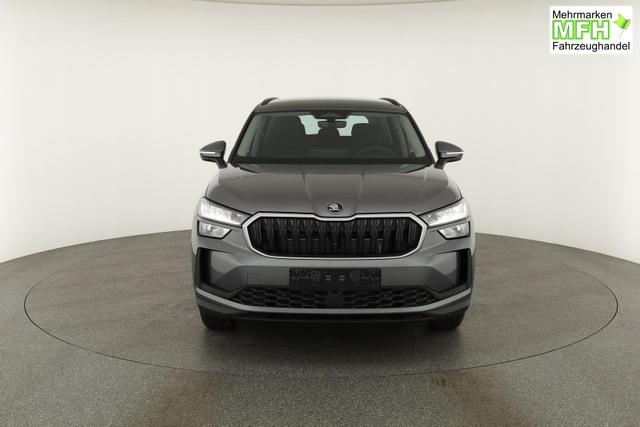 Skoda Kodiaq 2.0 TDI 110 kW Selection DSG Selection, AHK, Navi, Side, Kamera, 4 J.-Garantie 