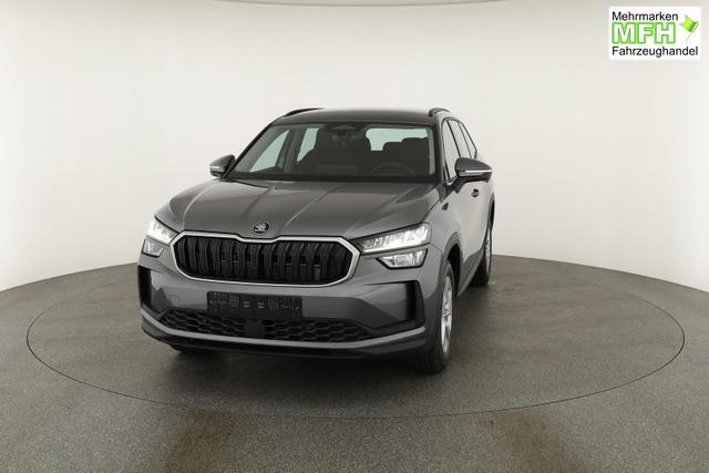 Skoda Kodiaq 2.0 TDI 110 kW Selection DSG Selection, AHK, Navi, Side, Kamera, 4 J.-Garantie 