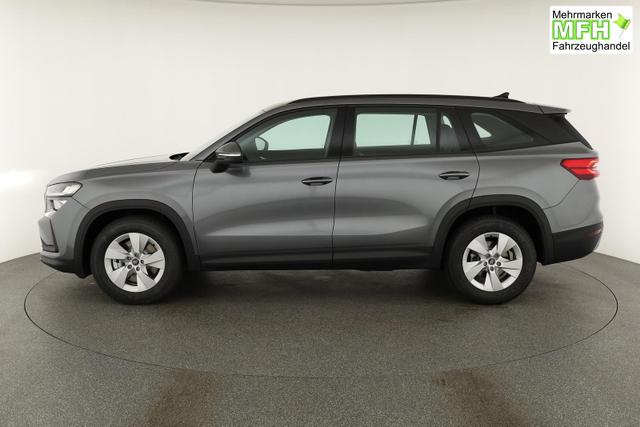 Skoda Kodiaq 2.0 TDI 110 kW Selection DSG Selection, AHK, Navi, Side, Kamera, 4 J.-Garantie 