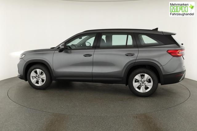 Skoda Kodiaq 2.0 TDI 110 kW Selection DSG Selection, AHK, Navi, Side, Kamera, 4 J.-Garantie 
