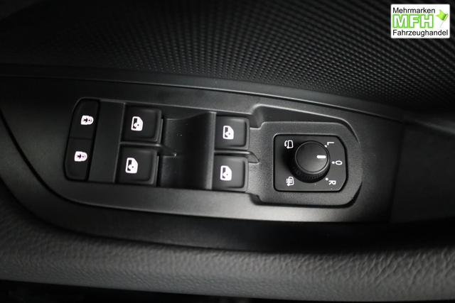 Skoda Kodiaq 2.0 TDI 110 kW Selection DSG Selection, AHK, Navi, Side, Kamera, Winter, 4 J.-Garantie 
